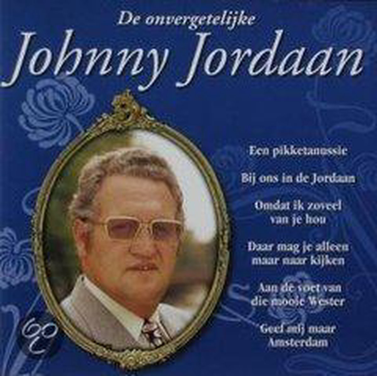 De Onvergetelijke