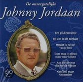 Johnny Jordaan - De Onvergetelijke
