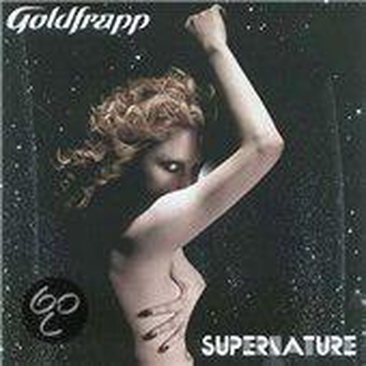 Supernature