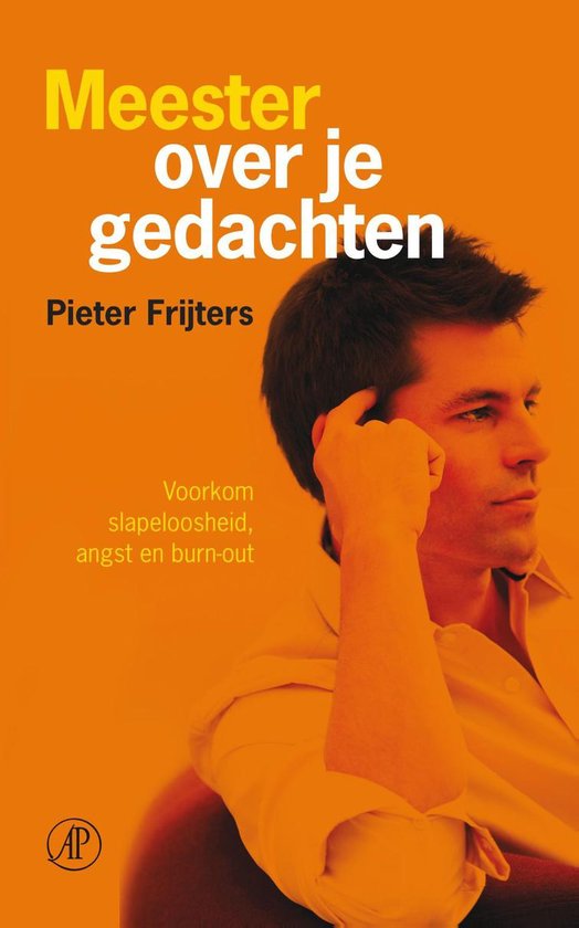 Meester over je gedachten - Pieter Frijters | Do-index.org