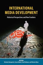 Mass Communication and Journalism 23 - International Media Development