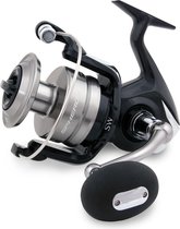 Shimano Spheros 10000 SW - Molen - Slip voorop