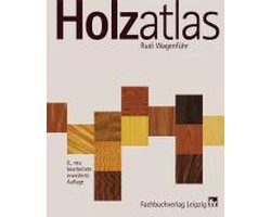 Holzatlas