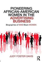 Pioneering African-American Women in the Advertising Business