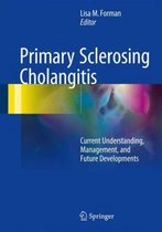 Primary Sclerosing Cholangitis