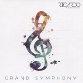 Ricardo Sanchez-grand Symphony