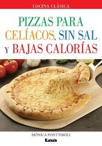 Cocina Clásica - Pizzas para celíacos