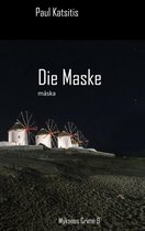 Mykonos Crime 9 - Die Maske