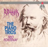 Brahms: The Piano Trios / Trio Fontenay