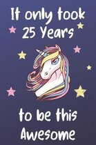 It Only Took 25 Years To Be This Awesome