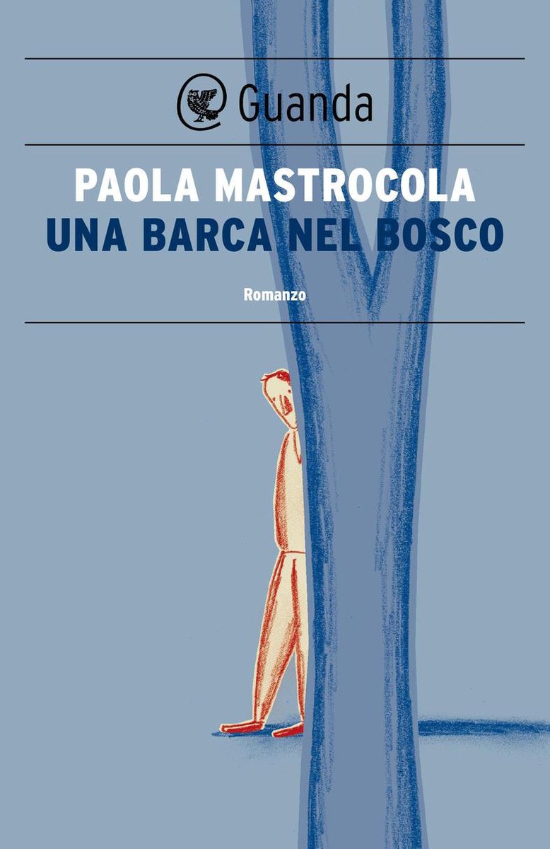 COME UNA BARCA NEL BOSCO” - come na barca 'nt in bòsch by ossimoro.art -  Issuu