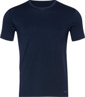 Mey Heren Basics T-Shirt 34202 116 Marine