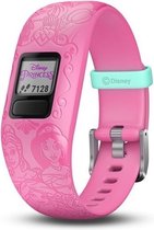 Garmin Vívofit Junior 2 Activity Tracker - Disney Prinses - Fitness Tracker voor Kinderen - Waterbestendig - Roze