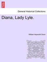 Diana, Lady Lyle.