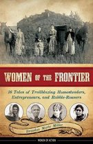 Women Of The Frontier