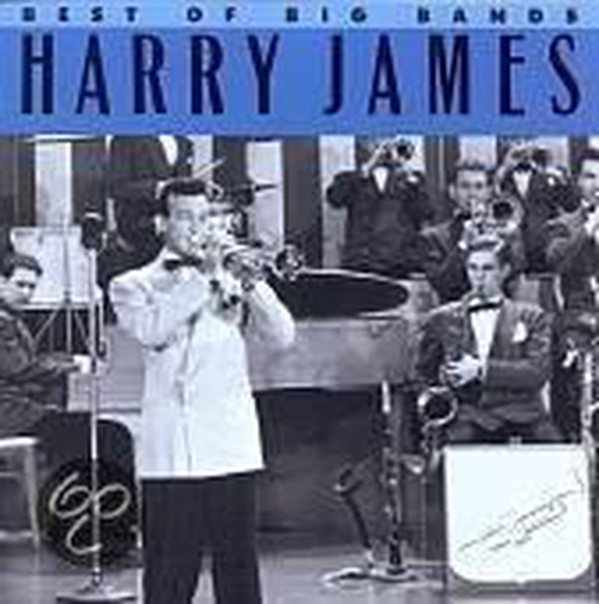 Best Of Big Bands