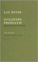Gullivers probleem - Luc Huyse