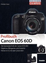 Profibuch Canon EOS 60D