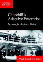 Churchill's Adaptive Enterprise
