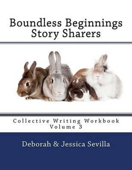 Story Sharers - cover