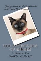 The Adventures of Hershy