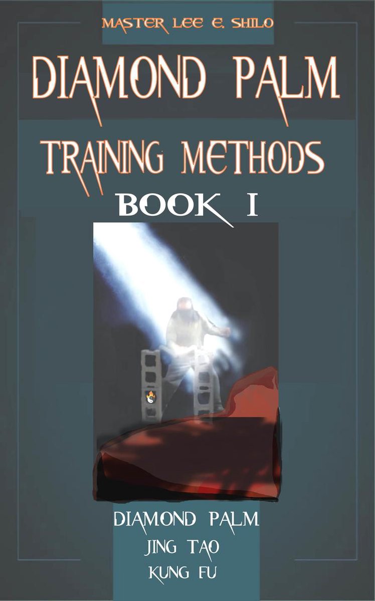 Diamond Palm Breaking Techniques 2 - Diamond Palm Training Methods op Prijzenvolger.com