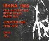 Chapter One 1970-1972