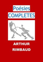 Omslag Poésies complètes