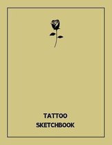 Tattoo Sketchbook