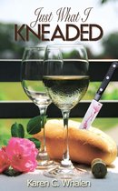 A Dinner Club Murder Mysteries 5 - Just What I Kneaded