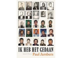 Ik Heb Het Gedaan