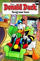 Donald Duck Pocket 289 - Terug naar toen