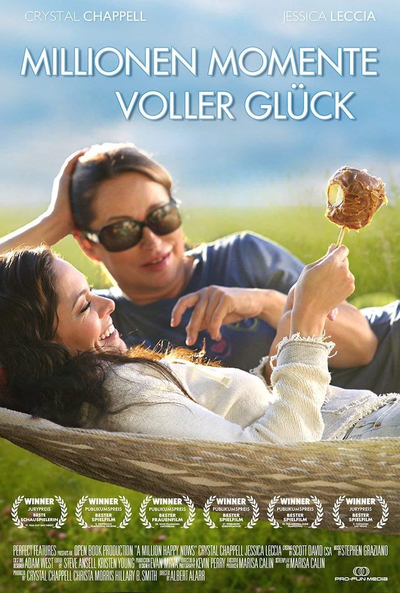 A Million Happy Nows (2017)