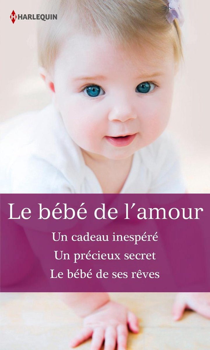 Bol Com Le Bebe De L Amour Ebook Samantha Connolly Boeken