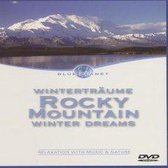 Rocky Mountain Winter  Dreams