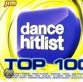 Dance Hitlist Top 100 Vol2