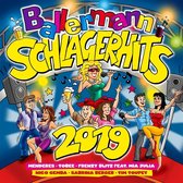 Ballermann Schlager Hits 2019