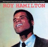 Roy Hamilton