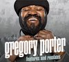 Gregory Porter: Issues of Life: Features and Remixes [CD]