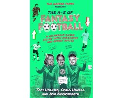 The A–Z of Fantasy Football