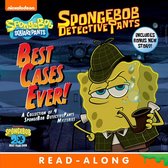 SpongeBob SquarePants - SpongeBob DetectivePants: Best Cases Ever! (SpongeBob SquarePants)