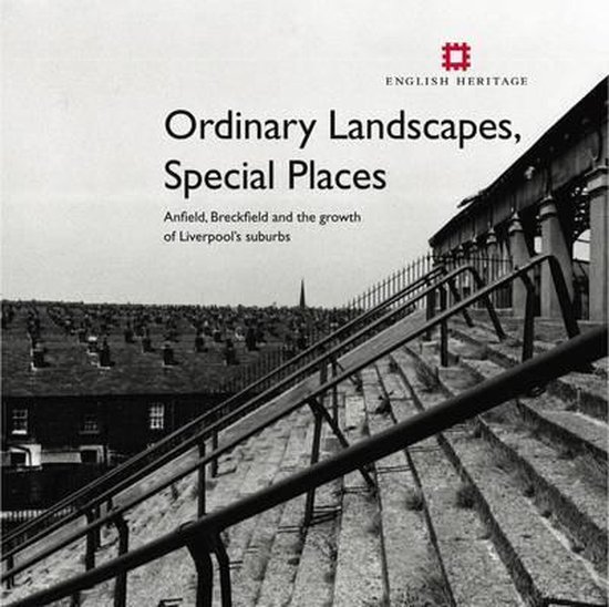 Ordinary Landscapes, Special Places, Adam Menuge | 9781873592892 ...