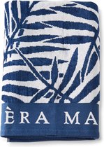 RM Palm Leaves Beach Towel bl160x85