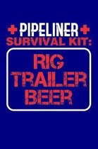 Pipeliner Survival Kit
