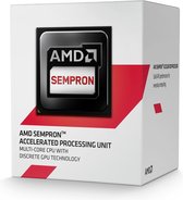 AMD Sempron 3850 processor 1,3 GHz Box 2 MB L2