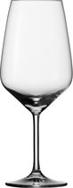 Schott Zwiesel Taste Bordeaux Goblet - 0.66 l  - 6 stuks