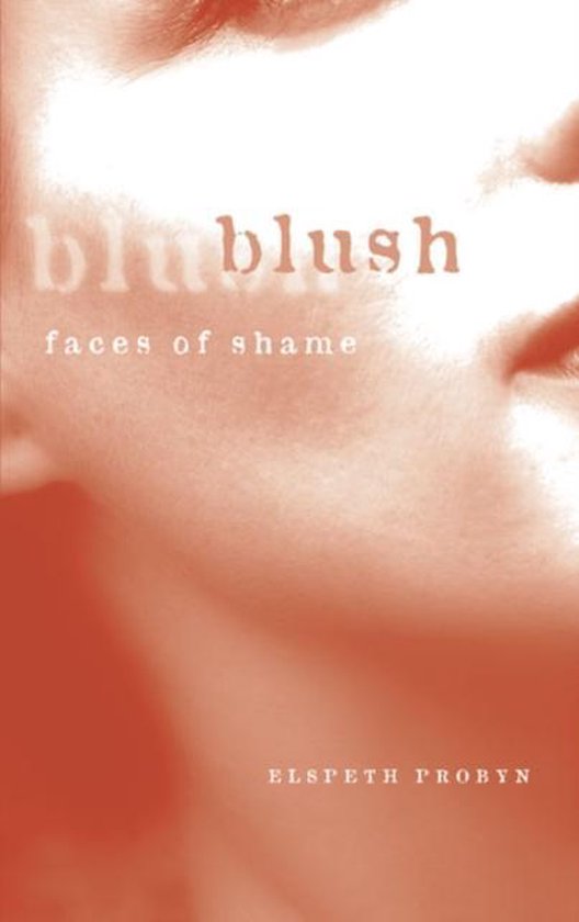 Blush - cover