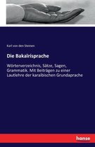 Die Bakairisprache