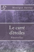 Le carre d'etoiles