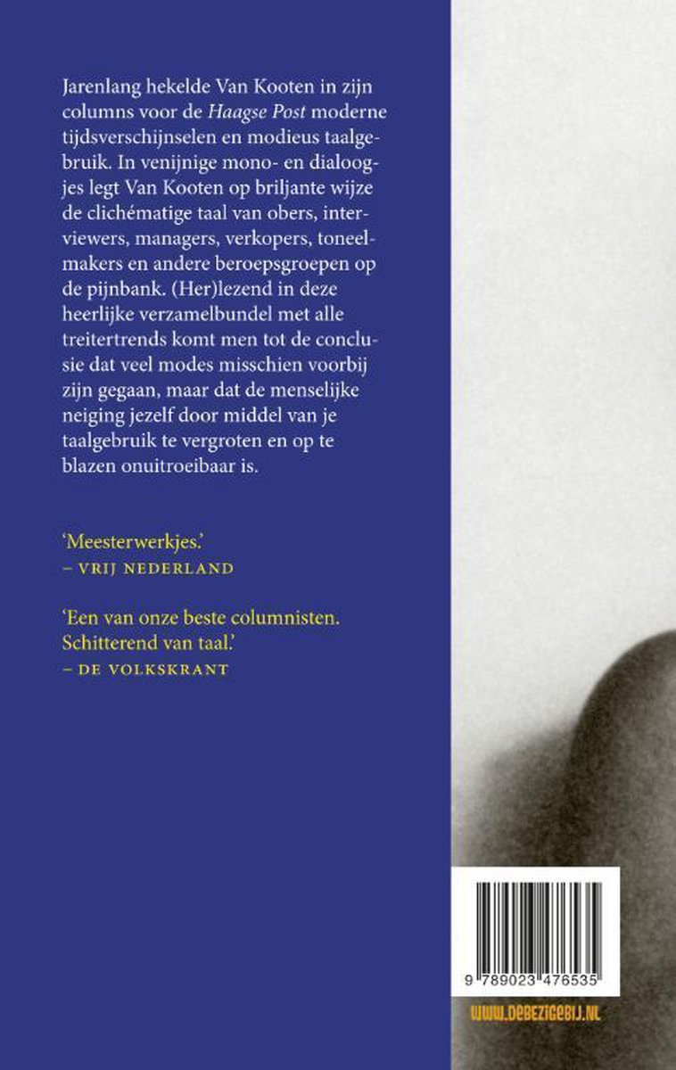 Alle treitertrends - back cover